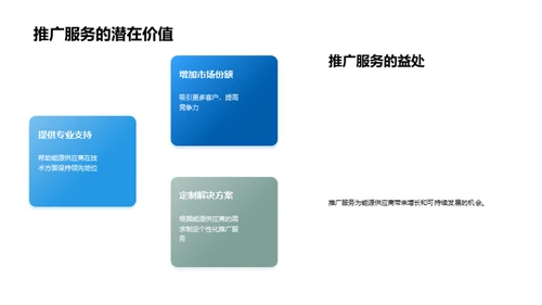 新能源技术的全景解析