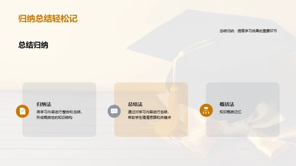科技风教育培训教学课件PPT模板