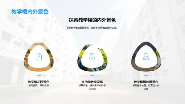 学校：回忆的温馨家园