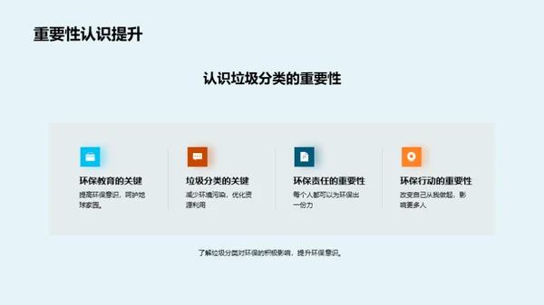 掌握垃圾分类