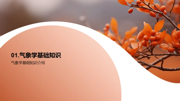揭秘立秋气象