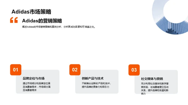运动营销策略与案例分析