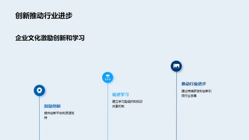 引领生物医疗：企业文化视角