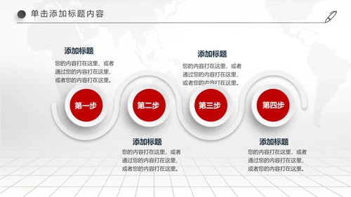 中国交通银行金融理财工作汇报PPT模板