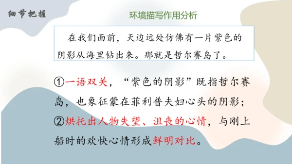 第16课《我的叔叔于勒》课件