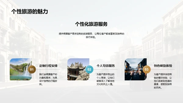 共创旅游新篇章
