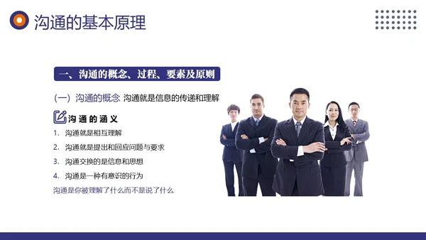 项目沟通管理商务培训PPT课件pmp项目管理（补充）