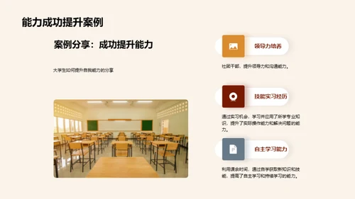 职业人生导航