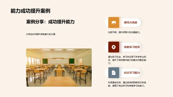 职业人生导航