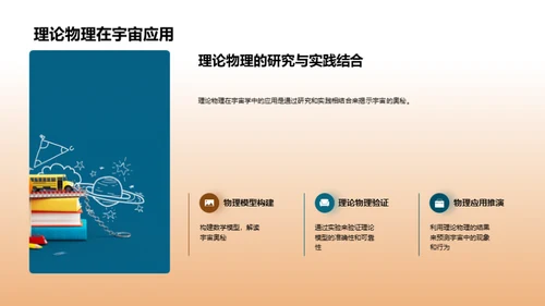 宇宙奥秘的理论解读