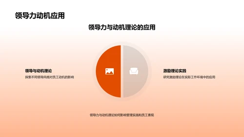 管理学理论实践解读PPT模板