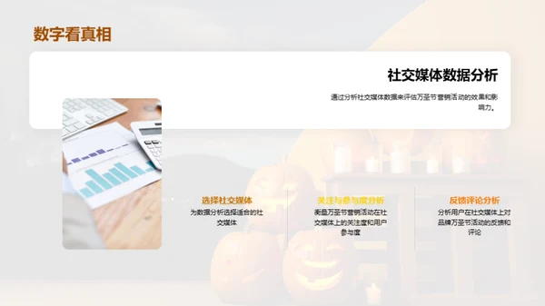万圣节营销全攻略