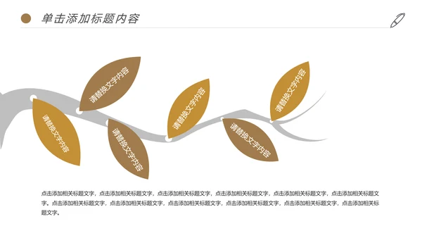 清新绿茶红茶茶叶茶厂茶文化茶道春茶PPT