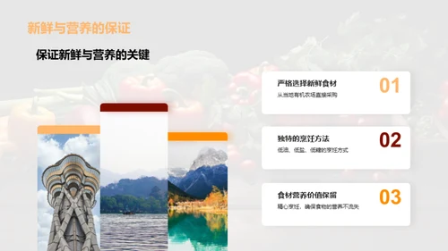 绿色饮食，健康之道