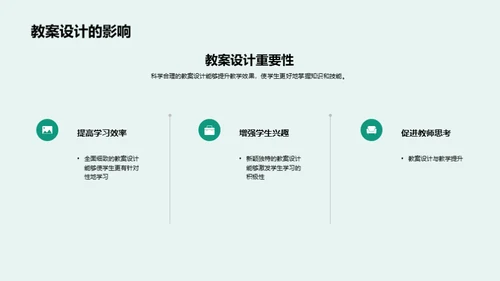 教学革新与技术应用