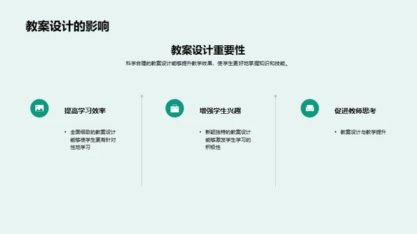 教学革新与技术应用