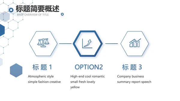 创意医疗医药销售工作汇报动态PPT