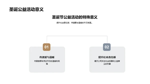 圣诞新媒公益揽星辰