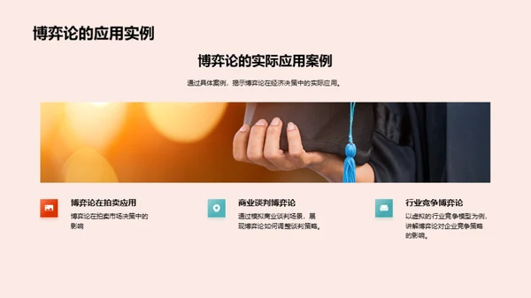 探索经济学新纪元