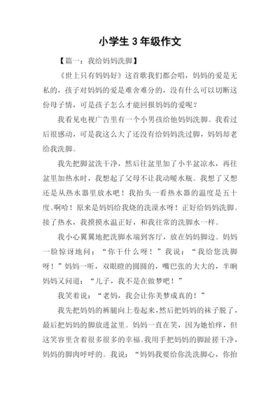 小学生3年级作文-1.docx