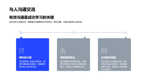 一年级新生讲解会PPT模板