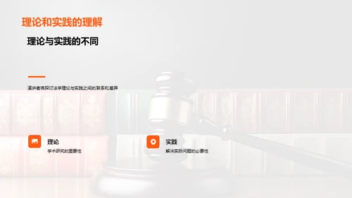 法学知识与实战洞察