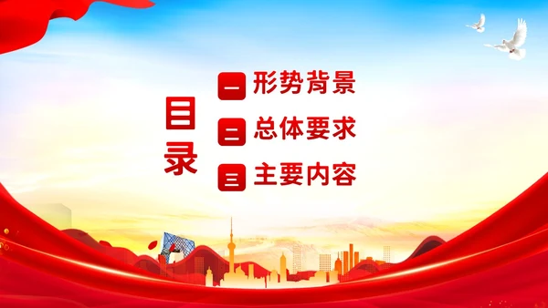 质量强国建设纲要学习解读PPT课件