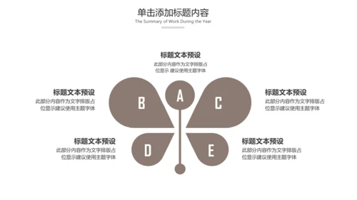 中国风读书教育读书分享好书推荐PPT模板