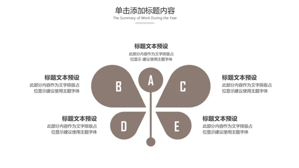 中国风读书教育读书分享好书推荐PPT模板