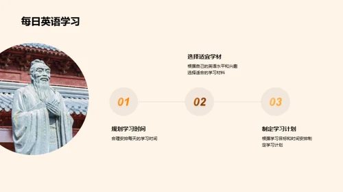 英语掌握：开启无界旅程