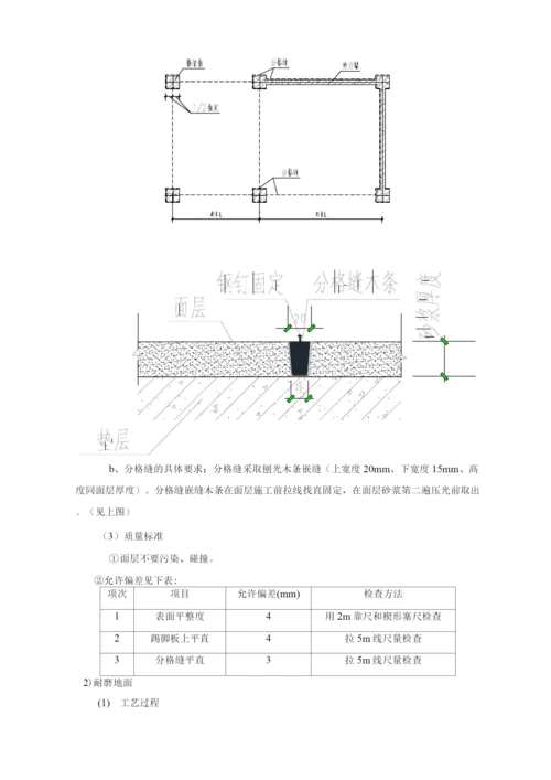 装饰装修工程施工方案2.docx