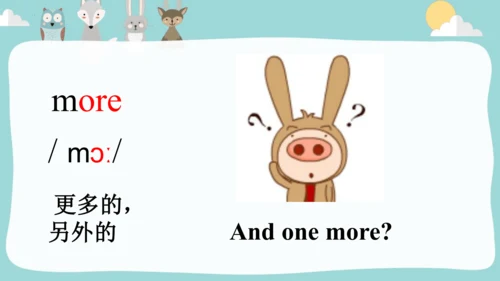 Module1Unit 2 I'm going to help her.课件(共35张PPT)