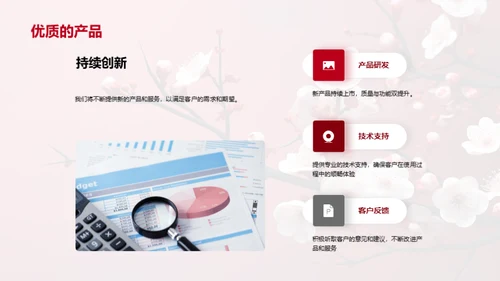 新春新承诺