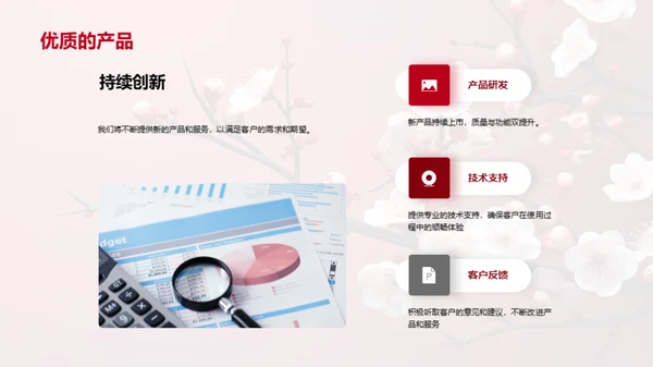 新春新承诺