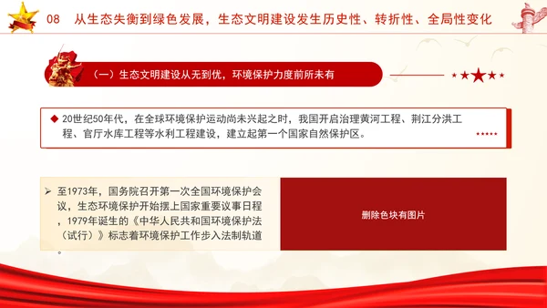 国庆节党支部庆祝建国75周年经济社会发展成就ppt