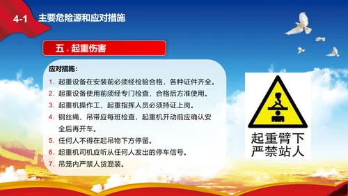 消除事故隐患树立安全意识PPT课件