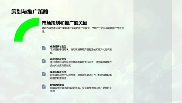 农业营销实战讲座