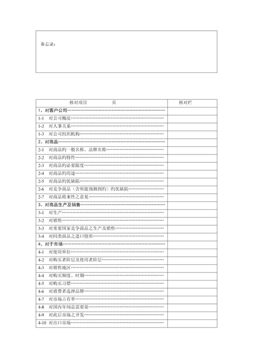 caina客户服务部ae标准手册.docx