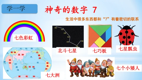 6.表内乘法（二）-7的乘法口诀（第1课时）课件(共20张PPT)-二年级上册数学人教版