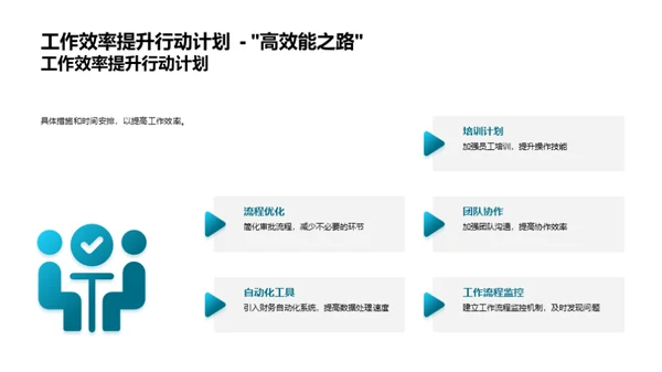 财务工作季度总结