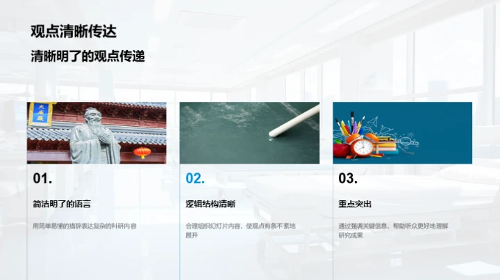 医学博士答辩全攻略