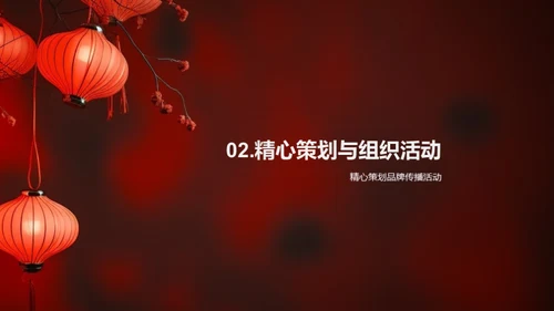 春节体育营销新高度