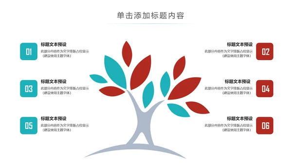 手机APP互联网社交大数据云计算科技PPT模板
