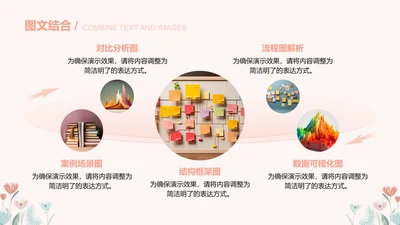 图文结合-通用教学课件