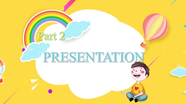 Unit 2 Last weekend Part B Read and write课件（39张PPT