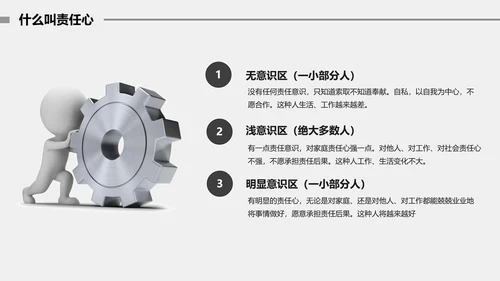 公司企业团队建设责任担当培训PPT课件
