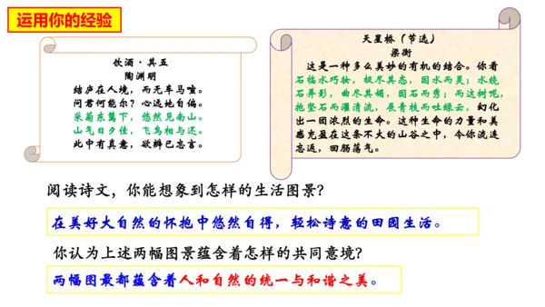 【新课标】6.2共筑生命家园课件（33张PPT）