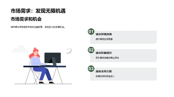 绿色未来投资