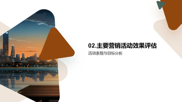 营销活动：回顾与策略