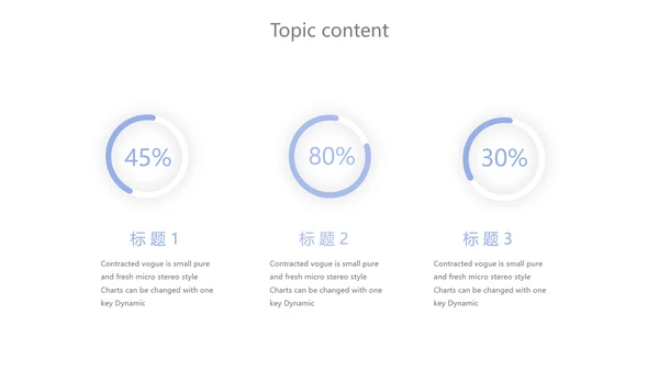 蓝色简约护理进修汇报动态PPT模板